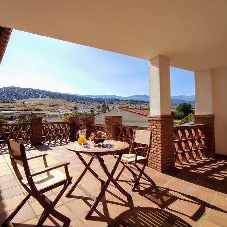 Casa Rural Alquife Exterior photo