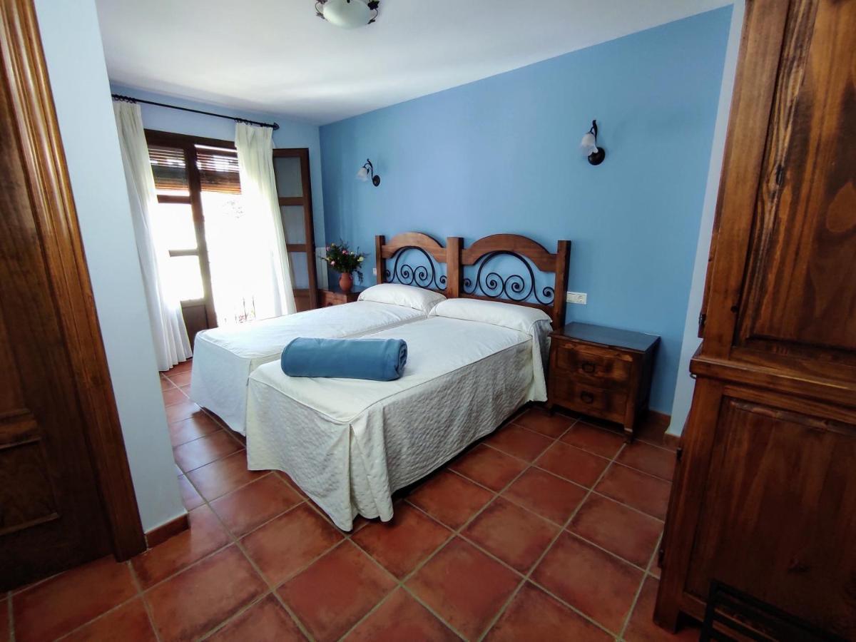 Casa Rural Alquife Exterior photo