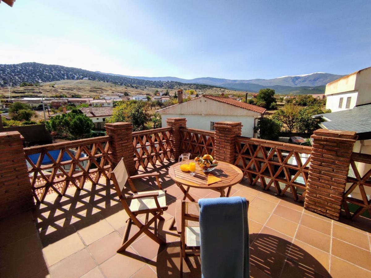 Casa Rural Alquife Exterior photo