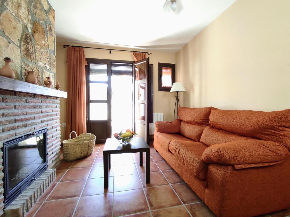 Casa Rural Alquife Exterior photo