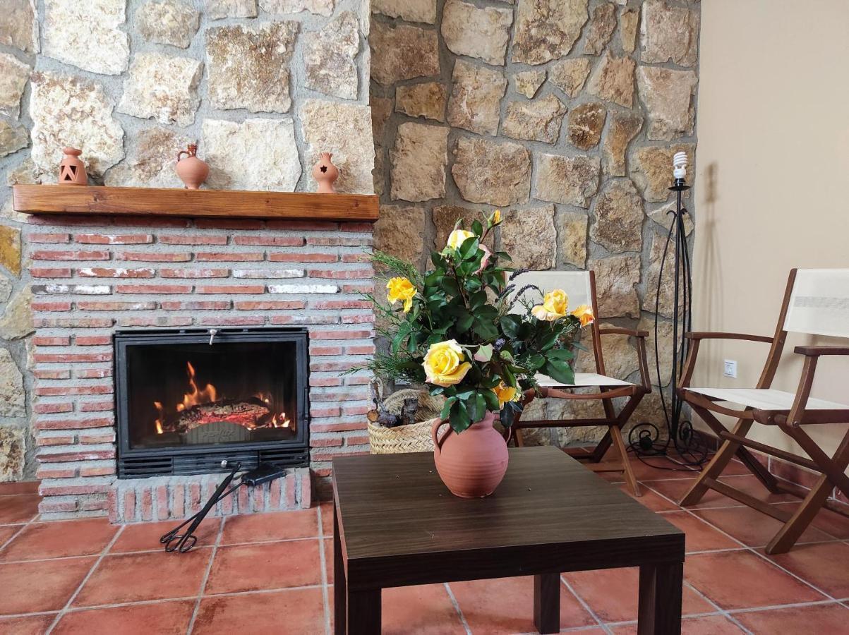 Casa Rural Alquife Exterior photo
