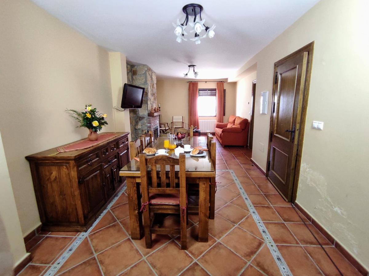 Casa Rural Alquife Exterior photo